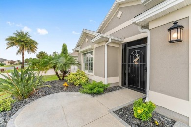 BOND PAID! DESIGNER IRIS MODEL IN THE VILLAGE OF DUNEDIN! on Pennbrooke Fairways in Florida - for sale on GolfHomes.com, golf home, golf lot