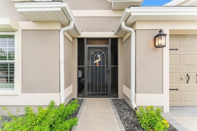 BOND PAID! DESIGNER IRIS MODEL IN THE VILLAGE OF DUNEDIN! on Pennbrooke Fairways in Florida - for sale on GolfHomes.com, golf home, golf lot