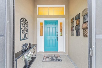 BOND PAID! DESIGNER IRIS MODEL IN THE VILLAGE OF DUNEDIN! on Pennbrooke Fairways in Florida - for sale on GolfHomes.com, golf home, golf lot