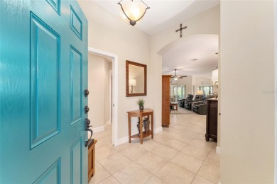 BOND PAID! DESIGNER IRIS MODEL IN THE VILLAGE OF DUNEDIN! on Pennbrooke Fairways in Florida - for sale on GolfHomes.com, golf home, golf lot