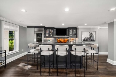 Nestled in the premier section of White Columns, one of Milton's on White Columns Country Club in Georgia - for sale on GolfHomes.com, golf home, golf lot