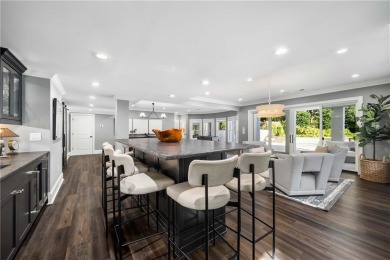 Nestled in the premier section of White Columns, one of Milton's on White Columns Country Club in Georgia - for sale on GolfHomes.com, golf home, golf lot