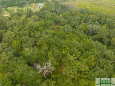 This exceptional .91-acre homesite, tucked away on a tranquil on The Ford Field and River Club  in Georgia - for sale on GolfHomes.com, golf home, golf lot