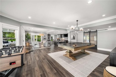 Nestled in the premier section of White Columns, one of Milton's on White Columns Country Club in Georgia - for sale on GolfHomes.com, golf home, golf lot