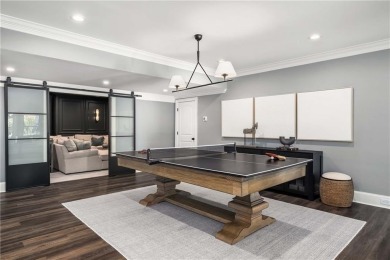 Nestled in the premier section of White Columns, one of Milton's on White Columns Country Club in Georgia - for sale on GolfHomes.com, golf home, golf lot