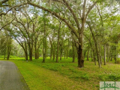 This exceptional .91-acre homesite, tucked away on a tranquil on The Ford Field and River Club  in Georgia - for sale on GolfHomes.com, golf home, golf lot