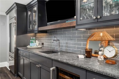 Nestled in the premier section of White Columns, one of Milton's on White Columns Country Club in Georgia - for sale on GolfHomes.com, golf home, golf lot