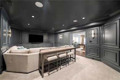 Nestled in the premier section of White Columns, one of Milton's on White Columns Country Club in Georgia - for sale on GolfHomes.com, golf home, golf lot