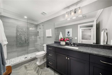 Nestled in the premier section of White Columns, one of Milton's on White Columns Country Club in Georgia - for sale on GolfHomes.com, golf home, golf lot