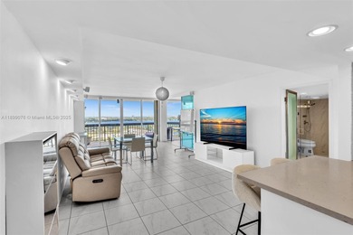 SHORT SALE! Incredible opportunity to own a high-floor condo on The President Country Club in Florida - for sale on GolfHomes.com, golf home, golf lot