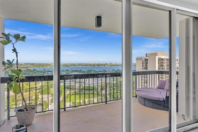 SHORT SALE! Incredible opportunity to own a high-floor condo on The President Country Club in Florida - for sale on GolfHomes.com, golf home, golf lot