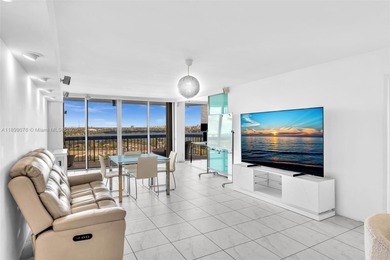 SHORT SALE! Incredible opportunity to own a high-floor condo on The President Country Club in Florida - for sale on GolfHomes.com, golf home, golf lot