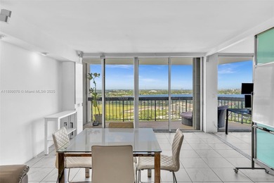 SHORT SALE! Incredible opportunity to own a high-floor condo on The President Country Club in Florida - for sale on GolfHomes.com, golf home, golf lot