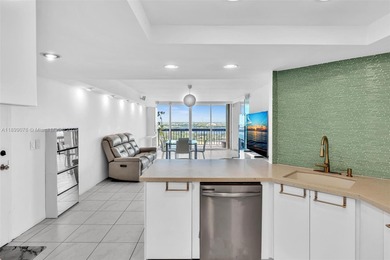 SHORT SALE! Incredible opportunity to own a high-floor condo on The President Country Club in Florida - for sale on GolfHomes.com, golf home, golf lot
