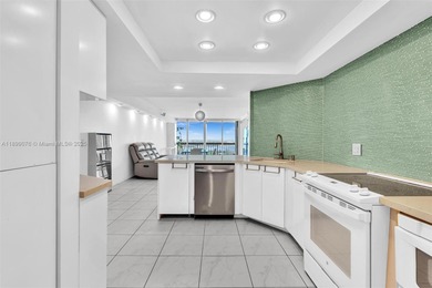 SHORT SALE! Incredible opportunity to own a high-floor condo on The President Country Club in Florida - for sale on GolfHomes.com, golf home, golf lot