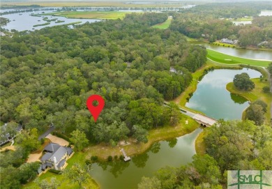 Welcome to your own piece of paradise in the heart of the on The Ford Field and River Club  in Georgia - for sale on GolfHomes.com, golf home, golf lot
