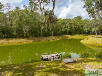 Welcome to your own piece of paradise in the heart of the on The Ford Field and River Club  in Georgia - for sale on GolfHomes.com, golf home, golf lot