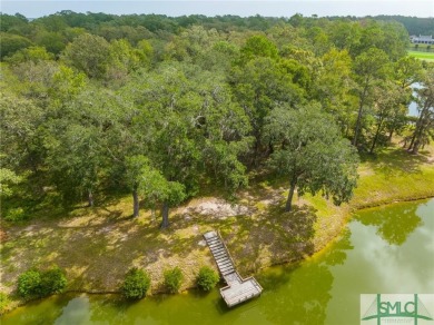 Welcome to your own piece of paradise in the heart of the on The Ford Field and River Club  in Georgia - for sale on GolfHomes.com, golf home, golf lot