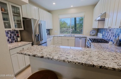 TERRAVITA ARBOR MODEL - GOLF LOT, EAST BACKYARD, MOUNTAIN VIEWS on Terravita Golf and Country Club in Arizona - for sale on GolfHomes.com, golf home, golf lot