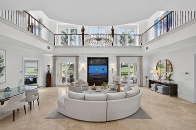 An exceptional opportunity to own a Golf Cottage in one of Palm on Old Palm Golf Club in Florida - for sale on GolfHomes.com, golf home, golf lot