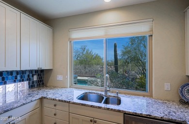 TERRAVITA ARBOR MODEL - GOLF LOT, EAST BACKYARD, MOUNTAIN VIEWS on Terravita Golf and Country Club in Arizona - for sale on GolfHomes.com, golf home, golf lot