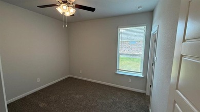 Complete and Move-in Ready!! Beautiful new D.R. Horton home - on De Cordova Bend Country Club in Texas - for sale on GolfHomes.com, golf home, golf lot