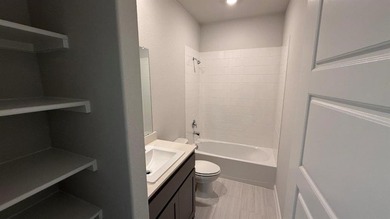 Complete and Move-in Ready!! Beautiful new D.R. Horton home - on De Cordova Bend Country Club in Texas - for sale on GolfHomes.com, golf home, golf lot