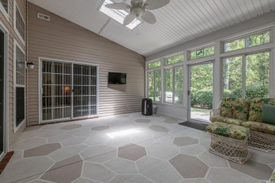 This beautifully designed 4-bedroom, 3.5-bath home in the on Blackmoor Golf Club in South Carolina - for sale on GolfHomes.com, golf home, golf lot