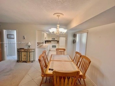 Beautiful 2 bedroom, 2 bath, 1st floor, furnished condo Split on Ocean Village Golf Course in Florida - for sale on GolfHomes.com, golf home, golf lot