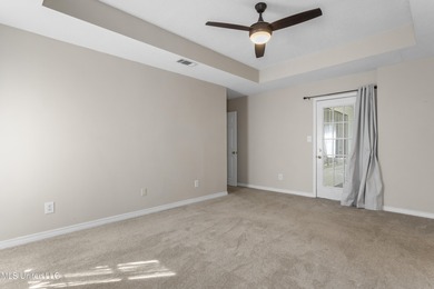 Welcome to this beautifully updated 3-bedroom, 2-bath home on Gulf Hills Golf Club in Mississippi - for sale on GolfHomes.com, golf home, golf lot