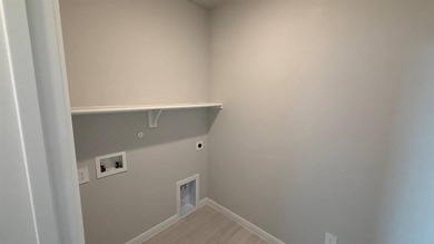 Complete and Move-in Ready!! Beautiful new D.R. Horton home - on De Cordova Bend Country Club in Texas - for sale on GolfHomes.com, golf home, golf lot