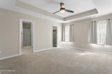 Welcome to this beautifully updated 3-bedroom, 2-bath home on Gulf Hills Golf Club in Mississippi - for sale on GolfHomes.com, golf home, golf lot