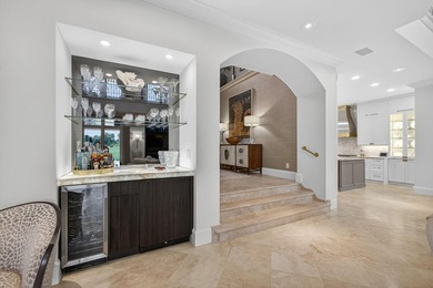 An exceptional opportunity to own a Golf Cottage in one of Palm on Old Palm Golf Club in Florida - for sale on GolfHomes.com, golf home, golf lot