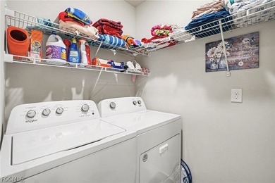 WELCOME TO YOUR SLICE OF SHUNSHINE IN MAGNOLIA LANDING! This on Herons Glen Golf and Country Club in Florida - for sale on GolfHomes.com, golf home, golf lot