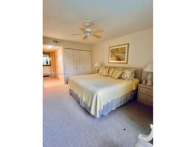 Beautiful 2 bedroom, 2 bath, 1st floor, furnished condo Split on Ocean Village Golf Course in Florida - for sale on GolfHomes.com, golf home, golf lot
