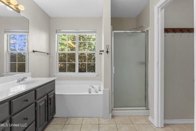 Welcome to this beautifully updated 3-bedroom, 2-bath home on Gulf Hills Golf Club in Mississippi - for sale on GolfHomes.com, golf home, golf lot