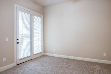 Experience exceptional golf course living in this elegant on The Trails of Frisco Golf Club in Texas - for sale on GolfHomes.com, golf home, golf lot