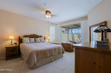 TERRAVITA ARBOR MODEL - GOLF LOT, EAST BACKYARD, MOUNTAIN VIEWS on Terravita Golf and Country Club in Arizona - for sale on GolfHomes.com, golf home, golf lot