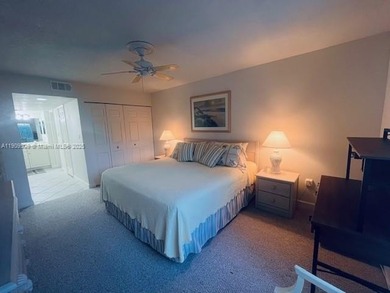 Beautiful 2 bedroom, 2 bath, 1st floor, furnished condo Split on Ocean Village Golf Course in Florida - for sale on GolfHomes.com, golf home, golf lot