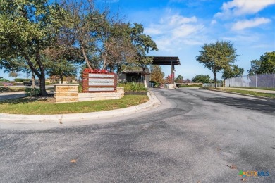 Discover your dream home at 609 Dancing Oak Ln in the Kissing on Kissing Tree Golf Club in Texas - for sale on GolfHomes.com, golf home, golf lot