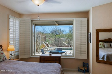TERRAVITA ARBOR MODEL - GOLF LOT, EAST BACKYARD, MOUNTAIN VIEWS on Terravita Golf and Country Club in Arizona - for sale on GolfHomes.com, golf home, golf lot