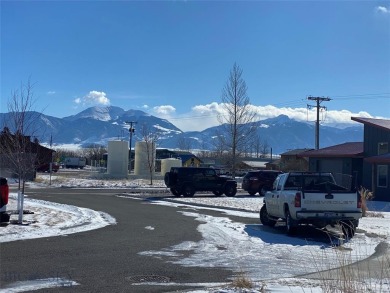 Incredible opportunity to purchase this affordable lot for your on Madison Meadows Golf Course in Montana - for sale on GolfHomes.com, golf home, golf lot