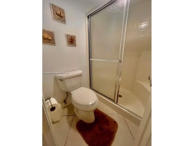 Beautiful 2 bedroom, 2 bath, 1st floor, furnished condo Split on Ocean Village Golf Course in Florida - for sale on GolfHomes.com, golf home, golf lot