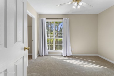 Welcome to this beautifully updated 3-bedroom, 2-bath home on Gulf Hills Golf Club in Mississippi - for sale on GolfHomes.com, golf home, golf lot