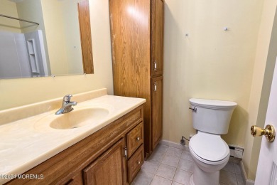 This two bedroom, two bathroom condominium at Shadow Lake on Shadow Lake Village in New Jersey - for sale on GolfHomes.com, golf home, golf lot