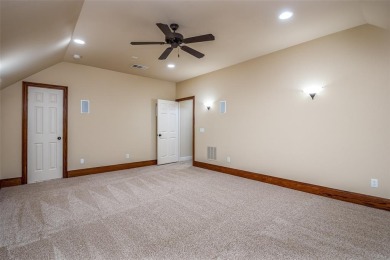 Experience exceptional golf course living in this elegant on The Trails of Frisco Golf Club in Texas - for sale on GolfHomes.com, golf home, golf lot
