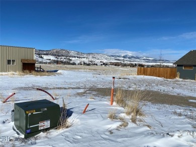 Incredible opportunity to purchase this affordable lot for your on Madison Meadows Golf Course in Montana - for sale on GolfHomes.com, golf home, golf lot