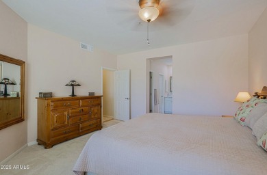 TERRAVITA ARBOR MODEL - GOLF LOT, EAST BACKYARD, MOUNTAIN VIEWS on Terravita Golf and Country Club in Arizona - for sale on GolfHomes.com, golf home, golf lot