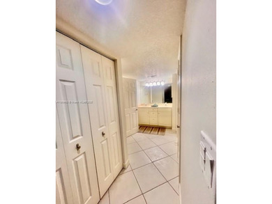 Beautiful 2 bedroom, 2 bath, 1st floor, furnished condo Split on Ocean Village Golf Course in Florida - for sale on GolfHomes.com, golf home, golf lot