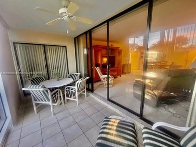 Beautiful 2 bedroom, 2 bath, 1st floor, furnished condo Split on Ocean Village Golf Course in Florida - for sale on GolfHomes.com, golf home, golf lot